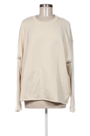 Дамски пуловер H&M, Размер XL, Цвят Екрю, Цена 29,99 лв.