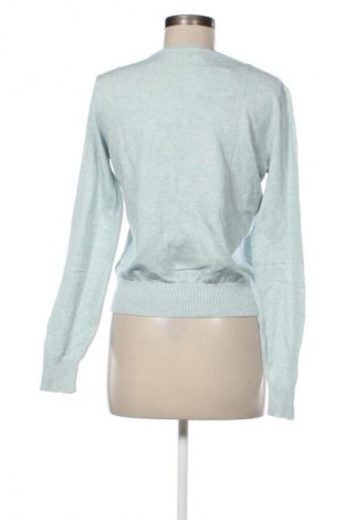 Γυναικείο πουλόβερ H&M, Μέγεθος M, Χρώμα Μπλέ, Τιμή 18,99 €
