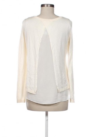 Damski sweter H&M, Rozmiar S, Kolor ecru, Cena 62,99 zł