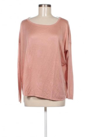 Női pulóver H&M, Méret L, Szín Hamurózsaszín, Ár 5 609 Ft