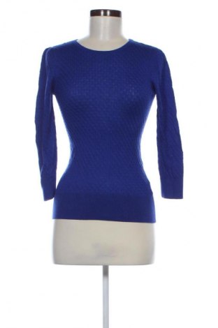 Dámsky pulóver H&M, Veľkosť S, Farba Modrá, Cena  11,95 €