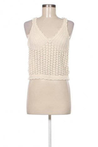 Dámský svetr H&M, Velikost L, Barva Béžová, Cena  189,00 Kč