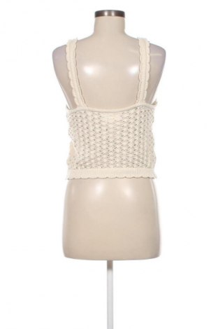 Dámský svetr H&M, Velikost L, Barva Béžová, Cena  189,00 Kč