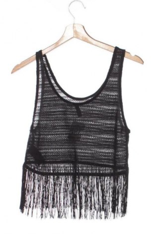Damenpullover H&M Divided, Größe XS, Farbe Schwarz, Preis € 20,99