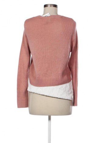 Damenpullover H&M Divided, Größe S, Farbe Aschrosa, Preis 20,99 €
