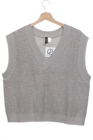 Damenpullover H&M Divided, Größe L, Farbe Grau, Preis 8,99 €