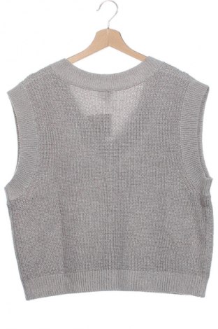 Damenpullover H&M Divided, Größe L, Farbe Grau, Preis 8,99 €