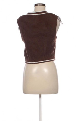 Dámský svetr H&M Divided, Velikost S, Barva Hnědá, Cena  469,00 Kč