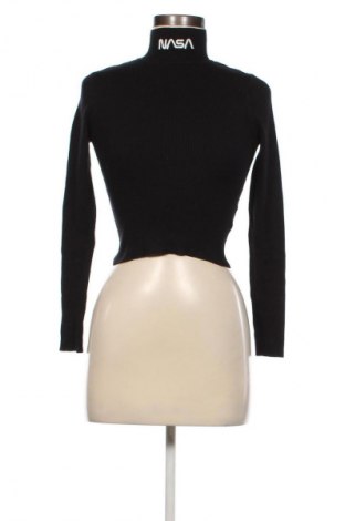 Damenpullover H&M Divided, Größe S, Farbe Schwarz, Preis 20,99 €