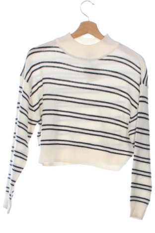 Γυναικείο πουλόβερ H&M Divided, Μέγεθος XS, Χρώμα Πολύχρωμο, Τιμή 18,99 €