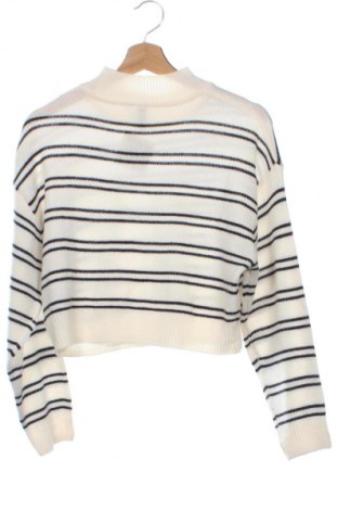 Γυναικείο πουλόβερ H&M Divided, Μέγεθος XS, Χρώμα Πολύχρωμο, Τιμή 18,99 €