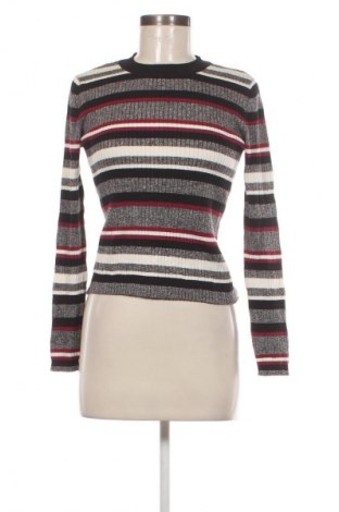 Γυναικείο πουλόβερ H&M Divided, Μέγεθος M, Χρώμα Πολύχρωμο, Τιμή 18,99 €