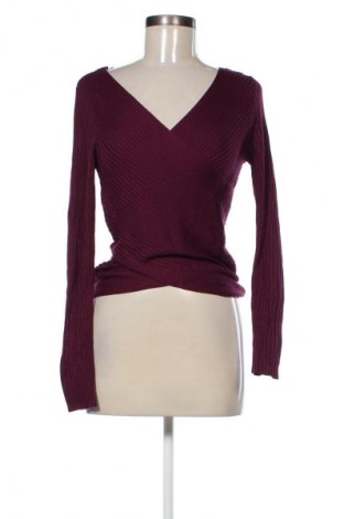 Dámsky pulóver H&M Divided, Veľkosť S, Farba Fialová, Cena  16,95 €