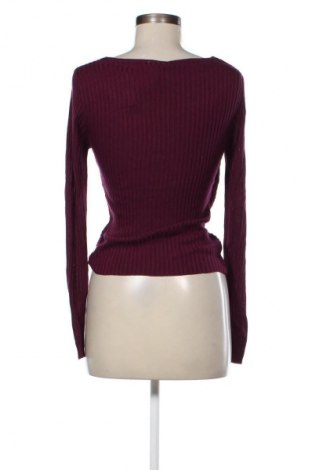 Dámsky pulóver H&M Divided, Veľkosť S, Farba Fialová, Cena  16,95 €
