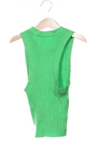Dámsky pulóver H&M Divided, Veľkosť XS, Farba Zelená, Cena  16,95 €