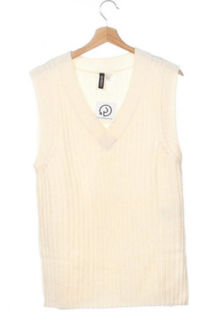 Damenpullover H&M Divided, Größe XS, Farbe Ecru, Preis 3,99 €