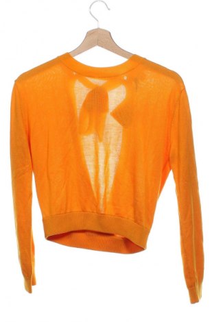 Női pulóver H&M Divided, Méret XS, Szín Sárga, Ár 7 879 Ft