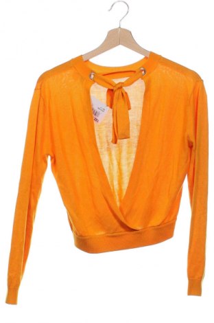 Női pulóver H&M Divided, Méret XS, Szín Sárga, Ár 7 879 Ft