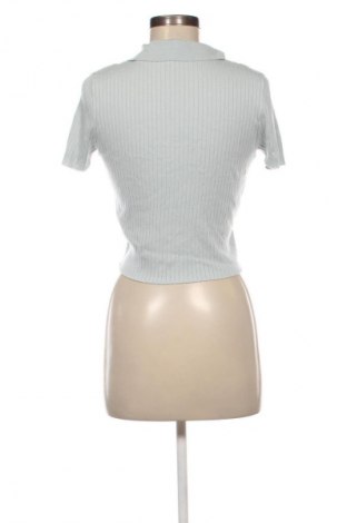 Damski sweter H&M Divided, Rozmiar M, Kolor Niebieski, Cena 95,99 zł
