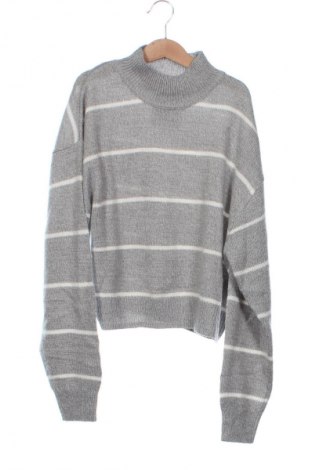 Дамски пуловер H&M Divided, Размер XXS, Цвят Многоцветен, Цена 29,99 лв.