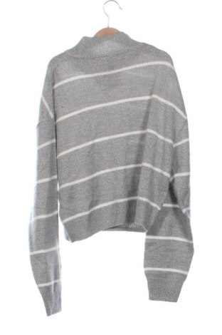 Дамски пуловер H&M Divided, Размер XXS, Цвят Многоцветен, Цена 29,99 лв.