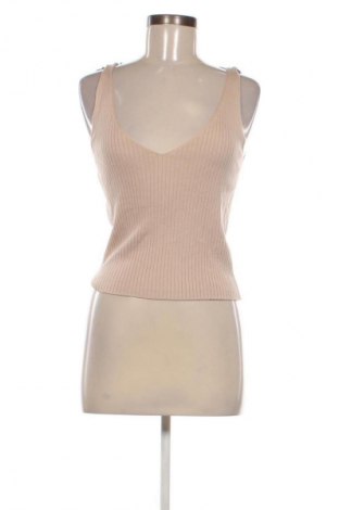 Dámsky pulóver H&M Divided, Veľkosť L, Farba Béžová, Cena  10,95 €