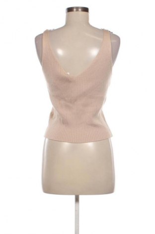 Dámsky pulóver H&M Divided, Veľkosť L, Farba Béžová, Cena  10,95 €