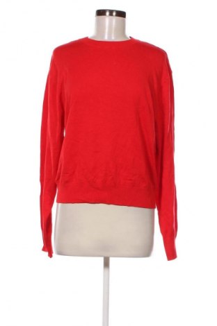 Dámský svetr H&M Divided, Velikost S, Barva Červená, Cena  739,00 Kč