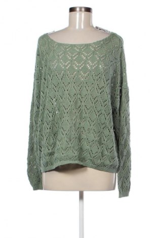 Dámsky pulóver Haily`s, Veľkosť XXL, Farba Zelená, Cena  23,95 €