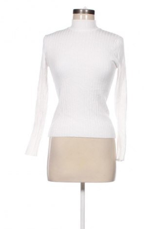 Damski sweter Haily`s, Rozmiar L, Kolor Biały, Cena 86,99 zł