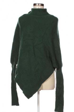 Damenpullover Halara, Größe S, Farbe Grün, Preis 12,99 €