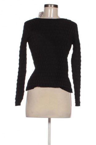 Damenpullover Hallhuber, Größe S, Farbe Schwarz, Preis 39,99 €