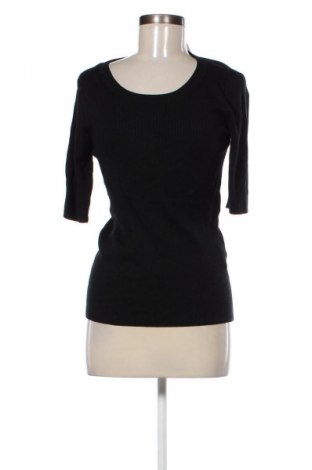 Damenpullover Hallhuber, Größe XL, Farbe Schwarz, Preis € 43,99