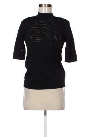 Damski sweter Hallhuber, Rozmiar L, Kolor Czarny, Cena 203,99 zł