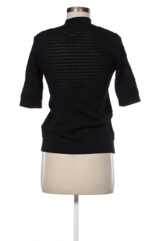 Damski sweter Hallhuber, Rozmiar L, Kolor Czarny, Cena 203,99 zł