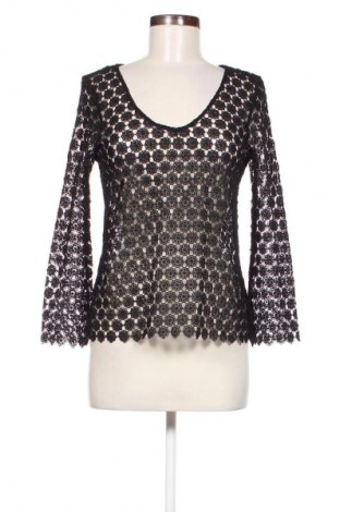 Damenpullover Hallhuber, Größe S, Farbe Schwarz, Preis 36,99 €