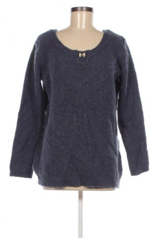 Damenpullover Harris Wilson, Größe L, Farbe Blau, Preis € 43,99