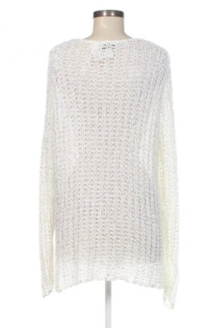 Damski sweter Heine, Rozmiar XL, Kolor Biały, Cena 60,99 zł
