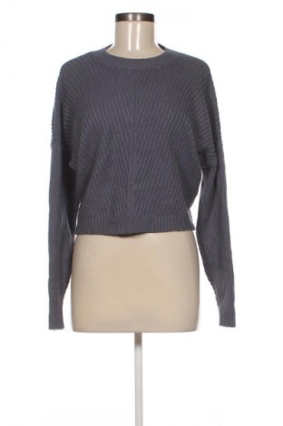 Damski sweter Hollister, Rozmiar M, Kolor Szary, Cena 134,99 zł