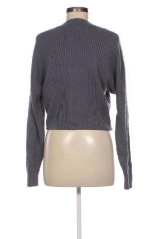 Damski sweter Hollister, Rozmiar M, Kolor Szary, Cena 134,99 zł