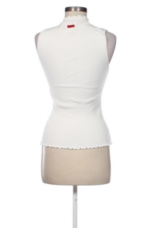 Damski sweter Hugo Boss, Rozmiar M, Kolor Biały, Cena 539,99 zł