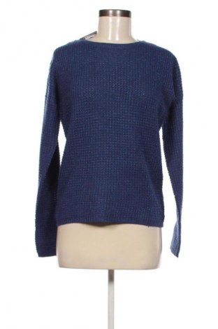 Pulover de femei In Extenso, Mărime M, Culoare Albastru, Preț 94,99 Lei