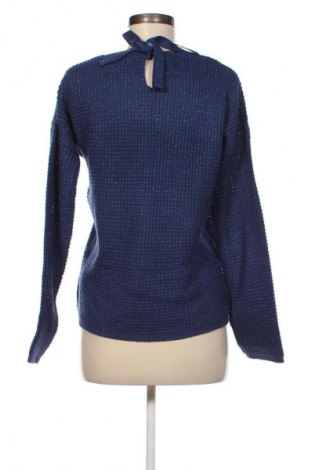 Pulover de femei In Extenso, Mărime M, Culoare Albastru, Preț 94,99 Lei