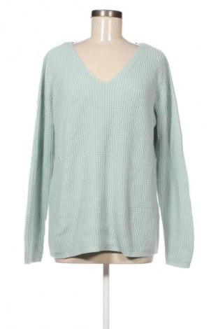 Pulover de femei Infinity Woman, Mărime L, Culoare Verde, Preț 66,99 Lei