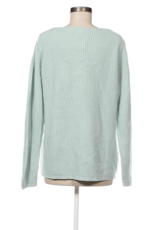 Pulover de femei Infinity Woman, Mărime L, Culoare Verde, Preț 66,99 Lei