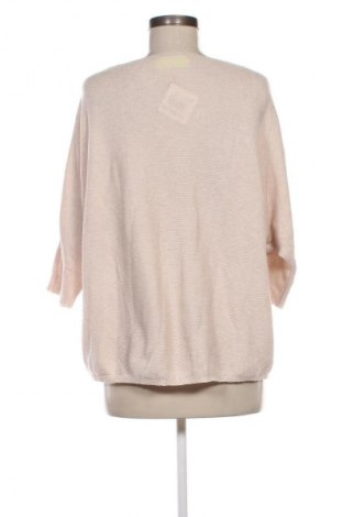 Pulover de femei JUJU, Mărime M, Culoare Ecru, Preț 133,99 Lei