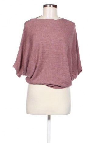 Dámsky pulóver Jacqueline De Yong, Veľkosť S, Farba Popolavo ružová, Cena  10,95 €