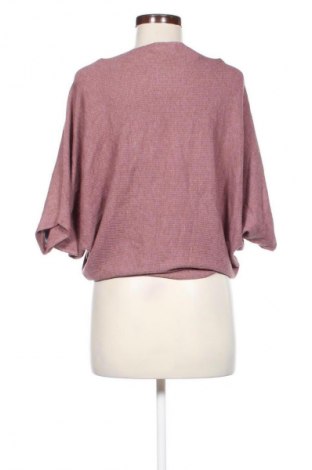 Dámsky pulóver Jacqueline De Yong, Veľkosť S, Farba Popolavo ružová, Cena  10,95 €