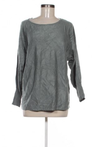 Damenpullover Janina, Größe M, Farbe Grün, Preis € 20,99