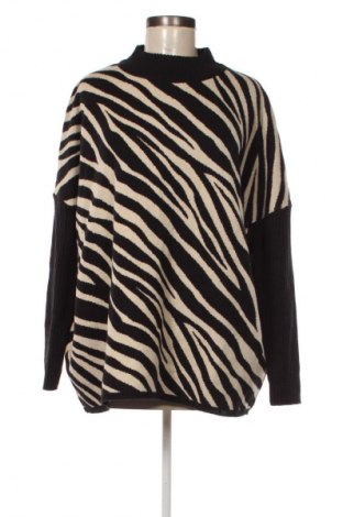 Pulover de femei Janina, Mărime M, Culoare Multicolor, Preț 94,99 Lei